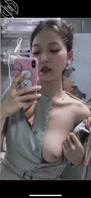 王者群里认识的反差婊要来找我奔现1