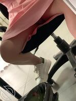 开个帖。我的女同事 被我发现秘密1