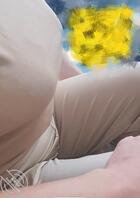 想操丈母娘4 抓起丈母娘大奶子就开揉,被她删了一巴掌更兴奋了2