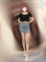 短发留守宝妈挑战无底线提问，我必须真实回答0