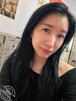 骚逼的腿都被老公干弯了0