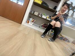 偷拍48岁美女女幼师