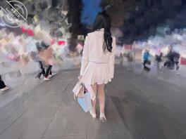 【海角原创】26 终于请到一天假,见到了朝思暮想的大姐,除了激动还是激动0