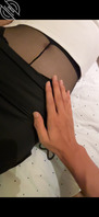 原创二十六，姐姐的穿着太勾引人了，没忍住还是对姐姐下手了！