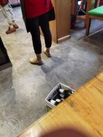 整理了一下近期随手拍的丝袜1