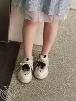 整理了一下近期随手拍的丝袜2