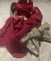 发点老妈的内衣0