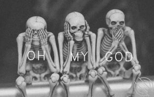 醉酒女被“捡尸” 惨遭性侵,视频流出1