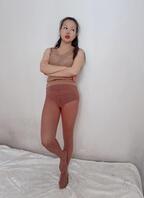 原创，在姥爷家偷偷操妈，捏妈妈的奶头，扣妈妈的菊花，插妈妈的嫩穴0