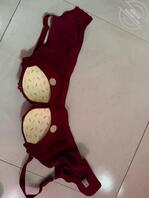 打胶母狗嫂子的内衣2