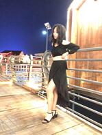 青岛极品反差婊自毁