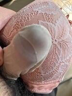 肥熟妈妈的奶罩和短丝0