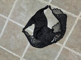 丈母娘的内裤一定要玩1