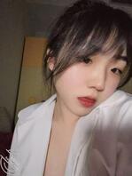 性感反差的小母狗