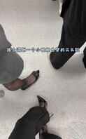 尖头鞋到底谁发明的？