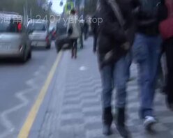 捷克街头钞能力搭讪系列（七）