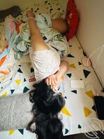 小姨子日常更新