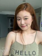 与丰满女的一夜情0
