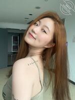 与丰满女的一夜情2