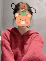 【原创】记录宝贝女儿