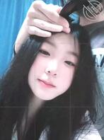 反差骚表妹拍玉足给我足交 求侮辱1