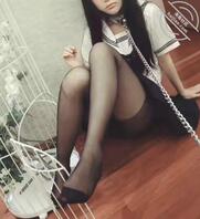 终于约到朋友的表妹，湿润润的0