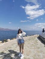 (求助帖)拿妹妹的内裤来撸,结果当场被撞见,现在关系非常僵硬。0