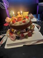 【妹妹日记45】今天我生日,妹妹说今天要给我给惊喜,期待满满0