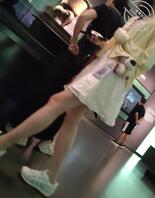 原创抄底 库存抄底高颜值小妹妹1