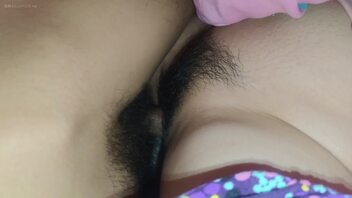 偷偷操老婆的逼