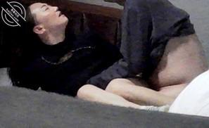 极度反差骚母狗2