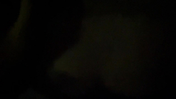 0731男大和人妻路边车震