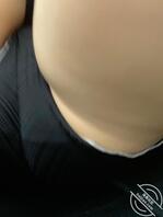 抄底学生妹 真刺激差点被发现 欢迎同好下面分享1