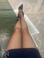 威海韩乐坊足浴店前台骚逼熟女