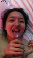 魔都反差婊露脸口交骚话不断&ldquo;鸡巴太大我嘴张不开喝完酒可以&rdquo;