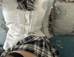 陕西高中处女学生0