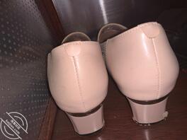 扫楼偷拍两少妇原味鞋（7）0