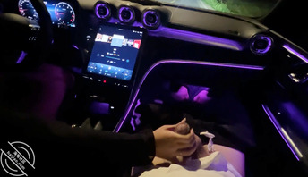 我是不是被小姨玩弄到阳痿了？小姨边开车边边玩我小鸡鸡总是叫不听！1