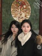 最美的婊子姐妹1