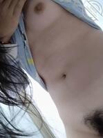 几年下来身材完全变形了，不知道儿子会不会嫌弃2