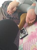 偷拍坦克母猪贾闺（真实原创）2