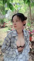 人妻少妇露脸户外露出裸拍
