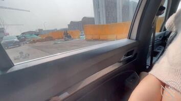 （真实投稿系列）小骚货天生就有母狗性格，最后还是内射了小母狗1