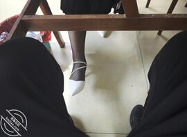 攻略丝袜妹妹1
