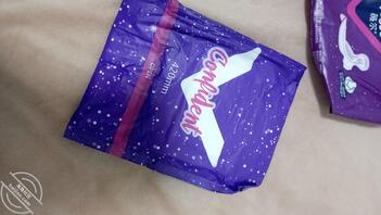 卫生巾，只喜欢夜用加长的