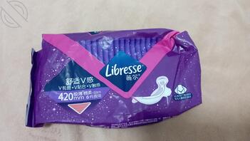 卫生巾，只喜欢夜用加长的1