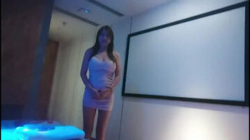 【真实对白】色情&ldquo;马杀鸡&rdquo;享受28岁熟女的服务