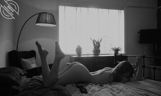 阿朱双人大尺度捆绑人体私拍2