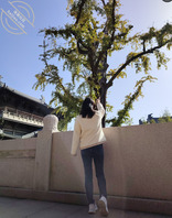 杭州夫妻带老婆打卡濮院！刚入夫妻圈，可结识素质单男，先聊后约，多多指教～2