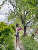 (原创)和嫂子在KTV里喝酒,强行把喝醉的嫂子按在角落里强干内射了2